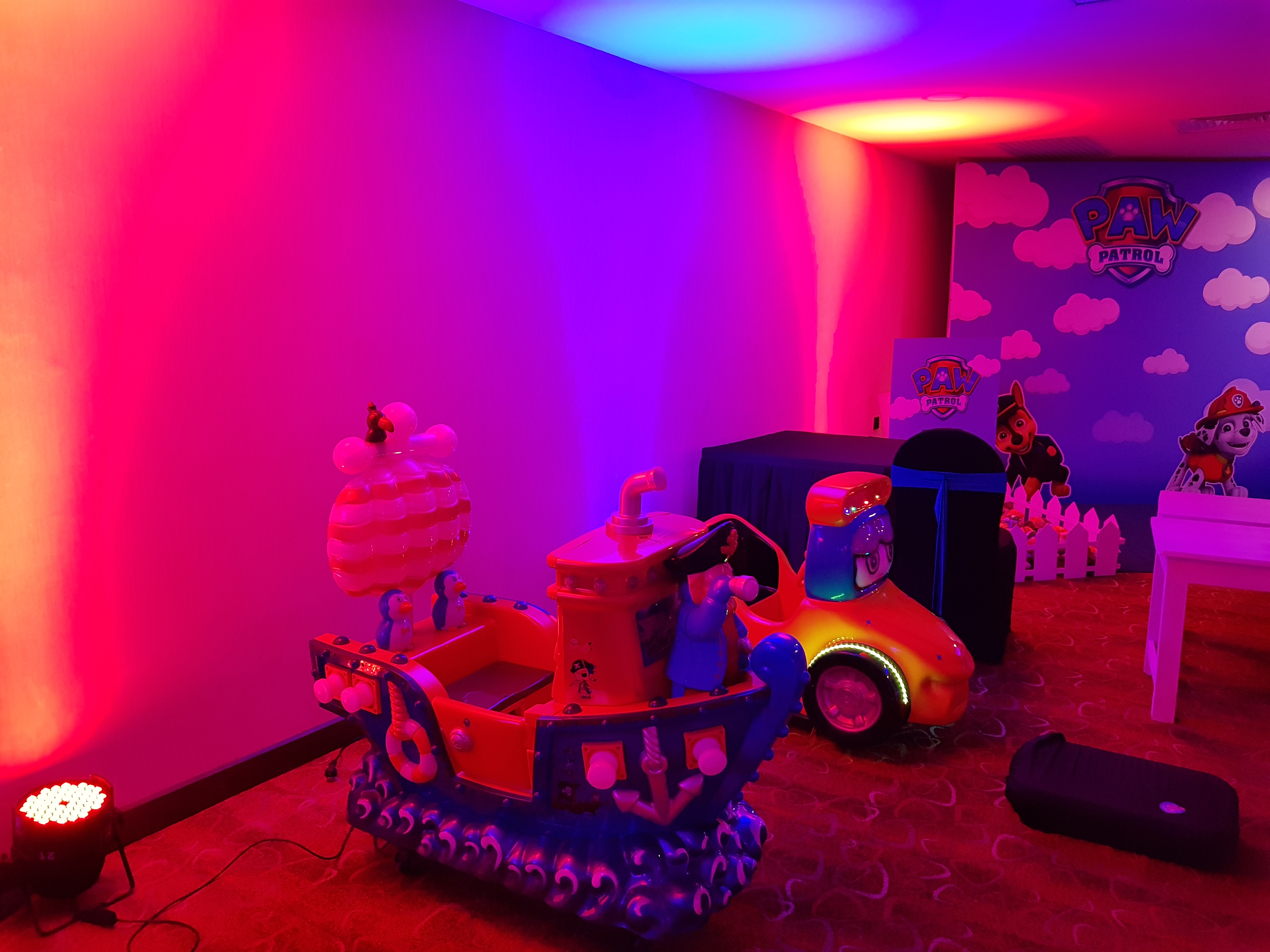 Birthday Event - Image 2